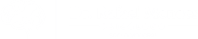 Dr. Rafael Mendes — Psicólogo