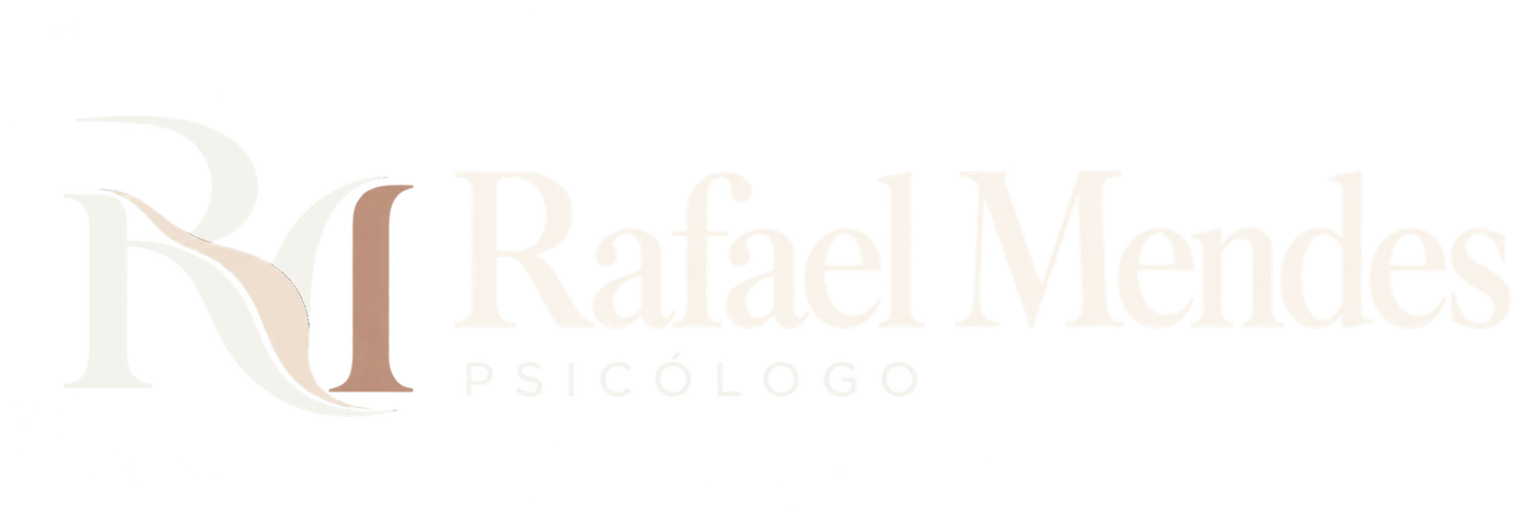 Rafael Mendes Psicólogo